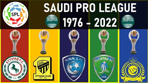 saudi arabia pro league klasemen